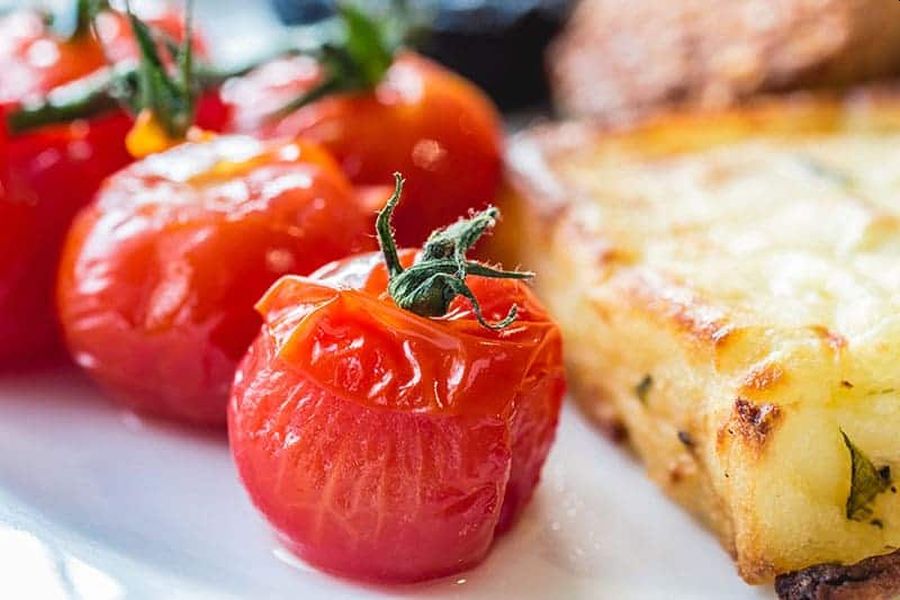 Secret Food Tour Dublin