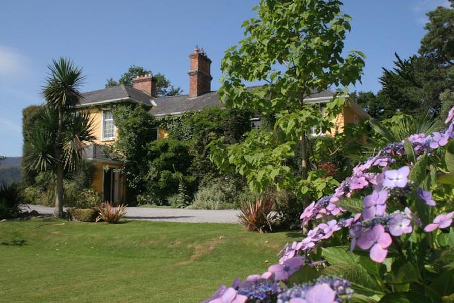 Carrig Country House, Caragh Lake