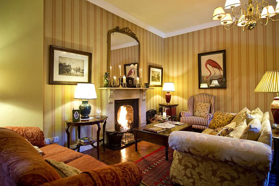Carrig Country House, Caragh Lake