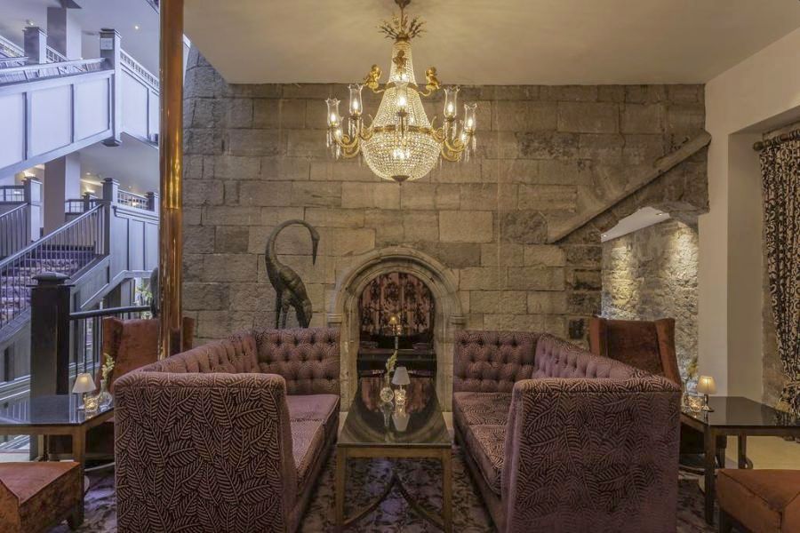 Clontarf Castle Hotel, Dublin