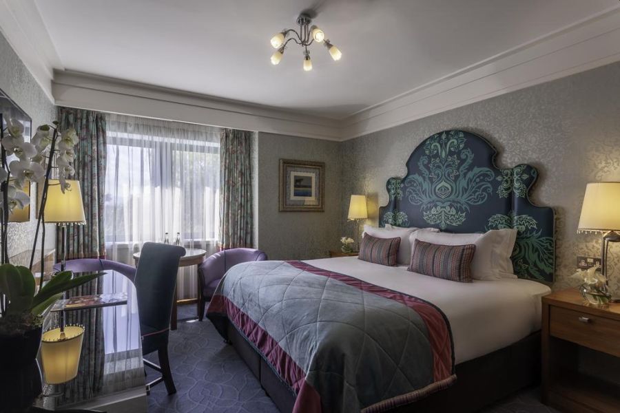 Clontarf Castle Hotel, Dublin