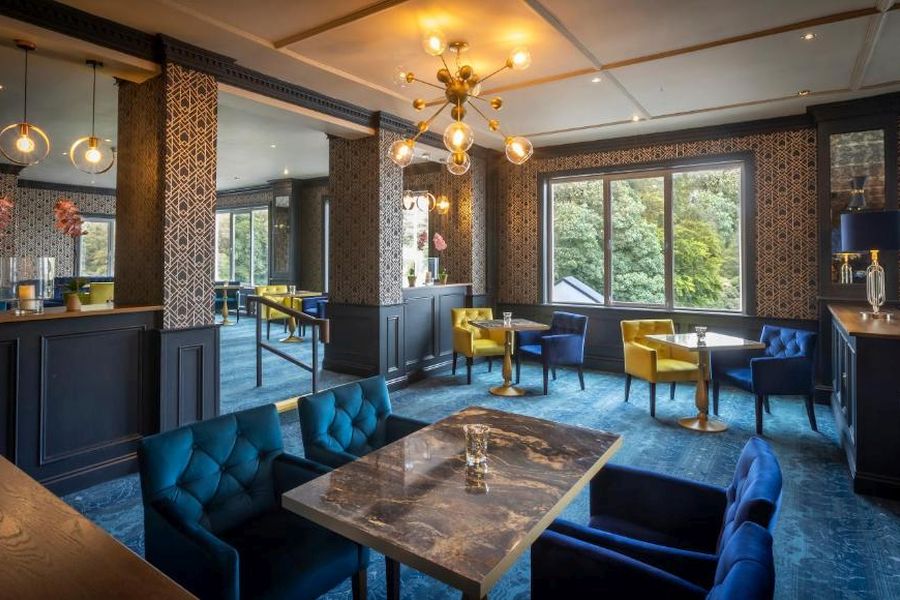 Falls Hotel, Ennistymon