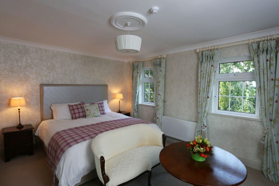 Killiane Castle Country House, Wexford