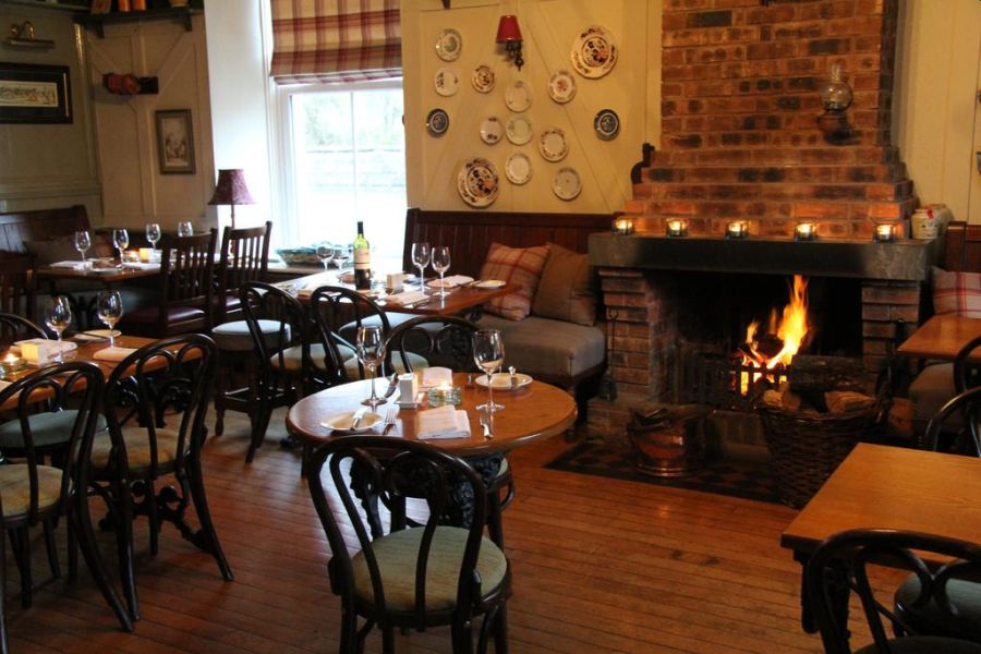 Wild Honey Inn, Lisdoonvarna