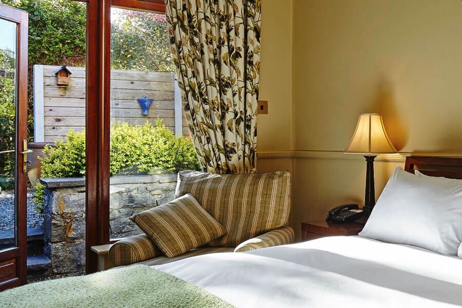 Wild Honey Inn, Lisdoonvarna