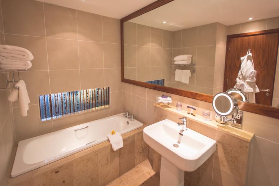 Europa Hotel, Belfast