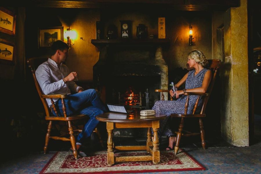 Bushmills Inn, Bushmills