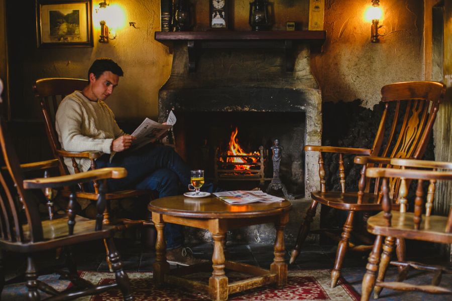 Bushmills Inn, Bushmills