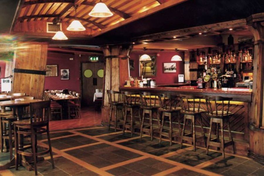 The Helm, Westport