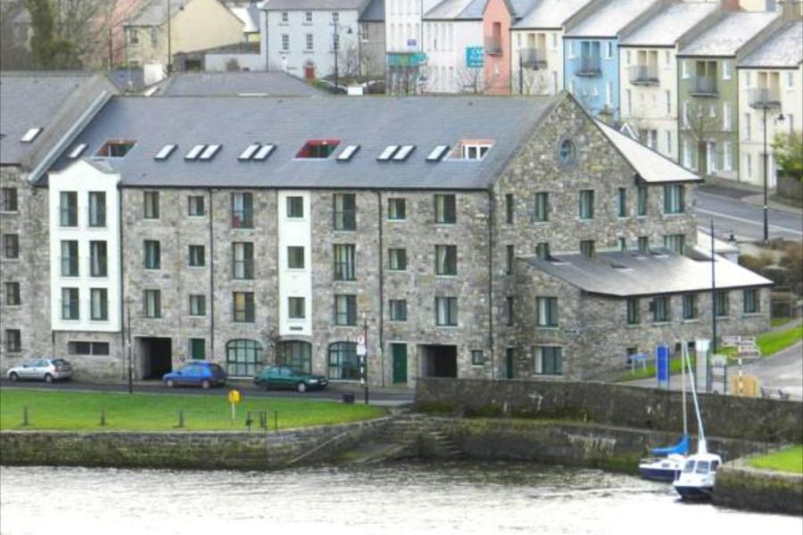 The Helm, Westport