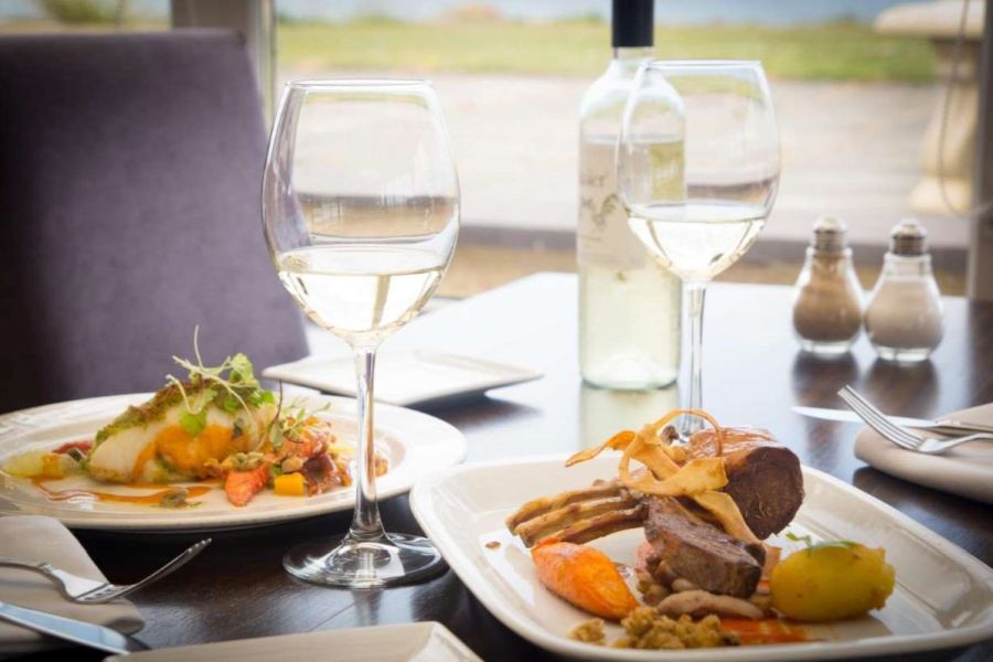 Smugglers Inn - Waterville