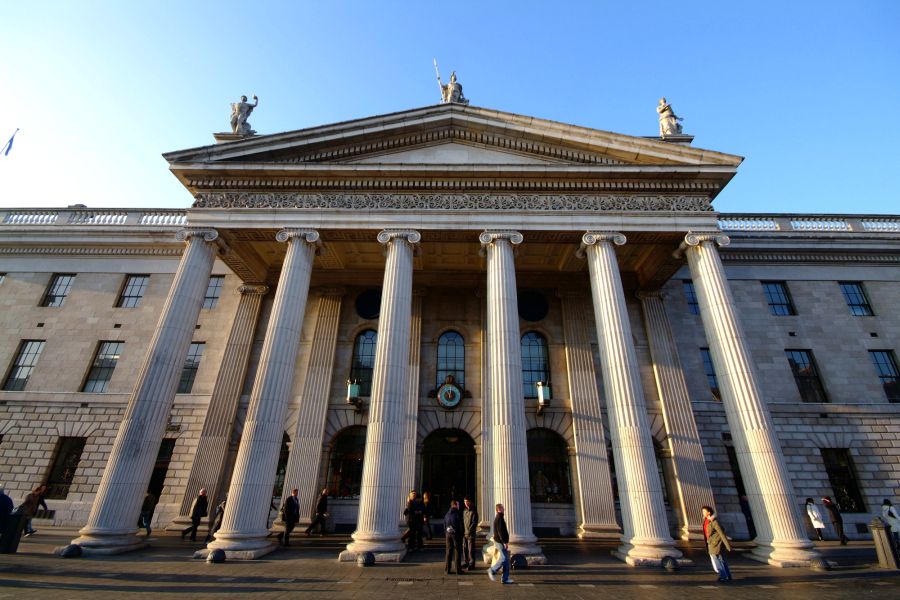 Dublin incl. stadswandeling en excursie naar de Wicklow Mountains en Kilkenny