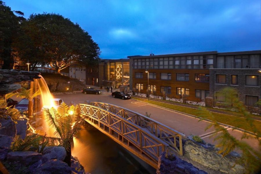 Kinsale Hotel & Spa