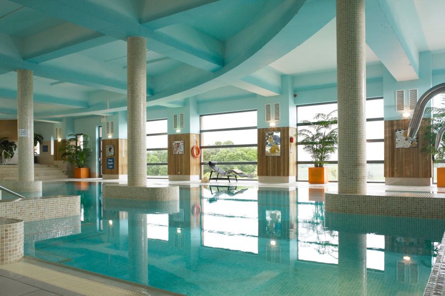 Kinsale Hotel & Spa