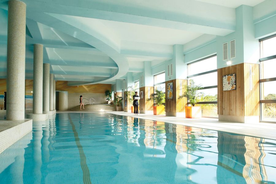 Kinsale Hotel & Spa