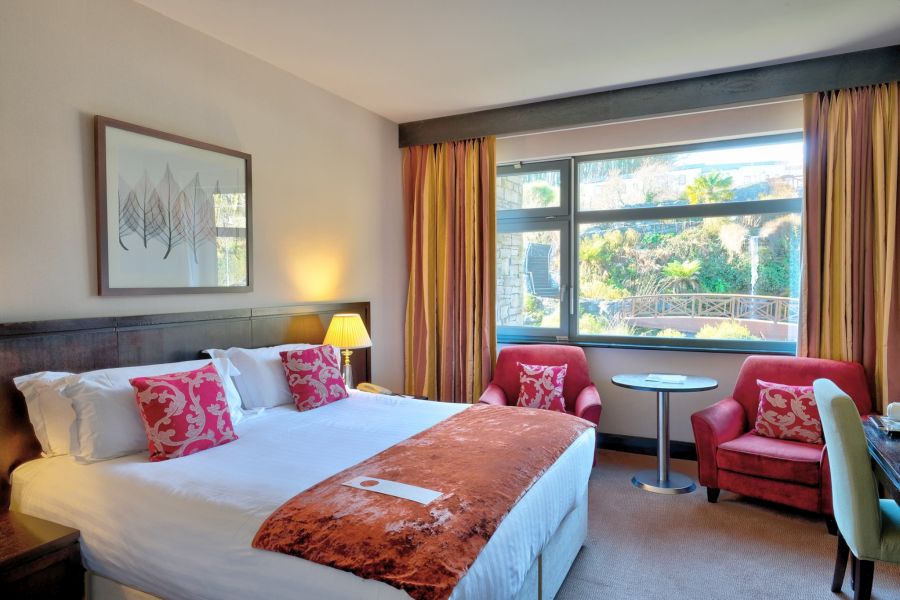 Kinsale Hotel & Spa
