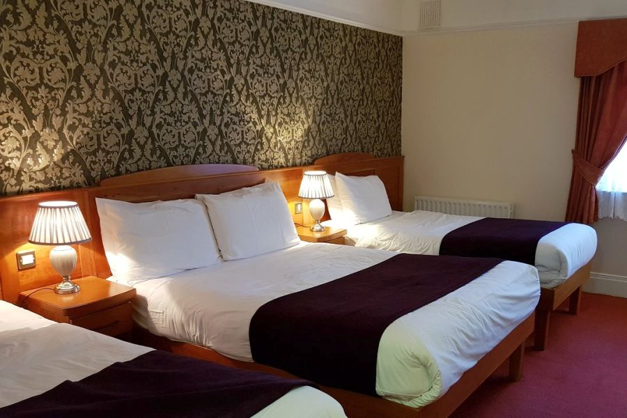 Kilford Arms Hotel, Kilkenny
