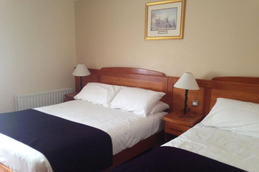 Kilford Arms Hotel, Kilkenny