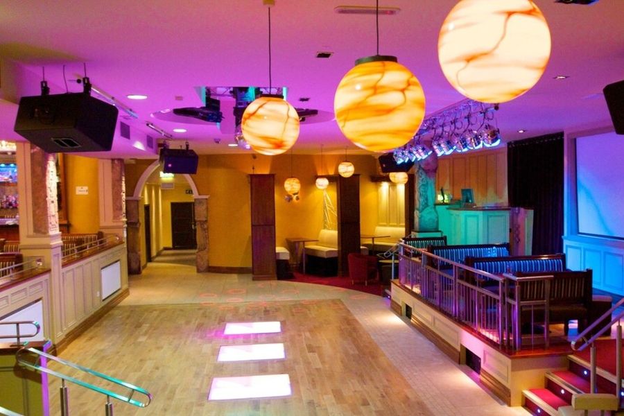 Kilford Arms Hotel, Kilkenny
