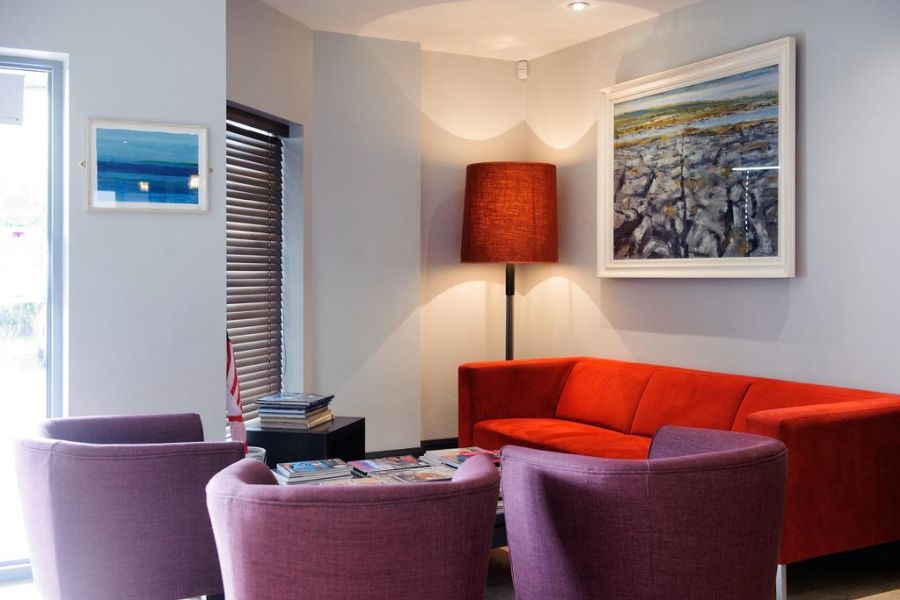 Cliffs Of Moher Hotel, Liscannor