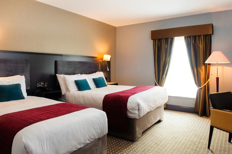 Cliffs Of Moher Hotel, Liscannor