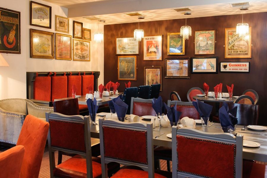 Cliffs Of Moher Hotel, Liscannor