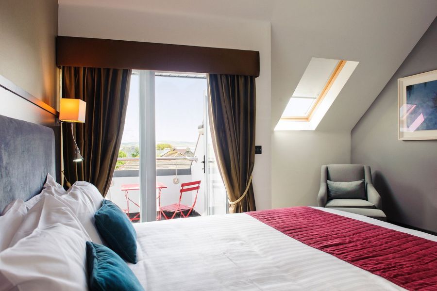 Cliffs Of Moher Hotel, Liscannor