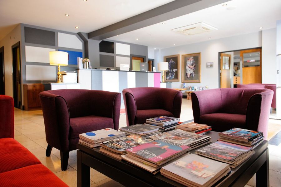 Cliffs Of Moher Hotel, Liscannor