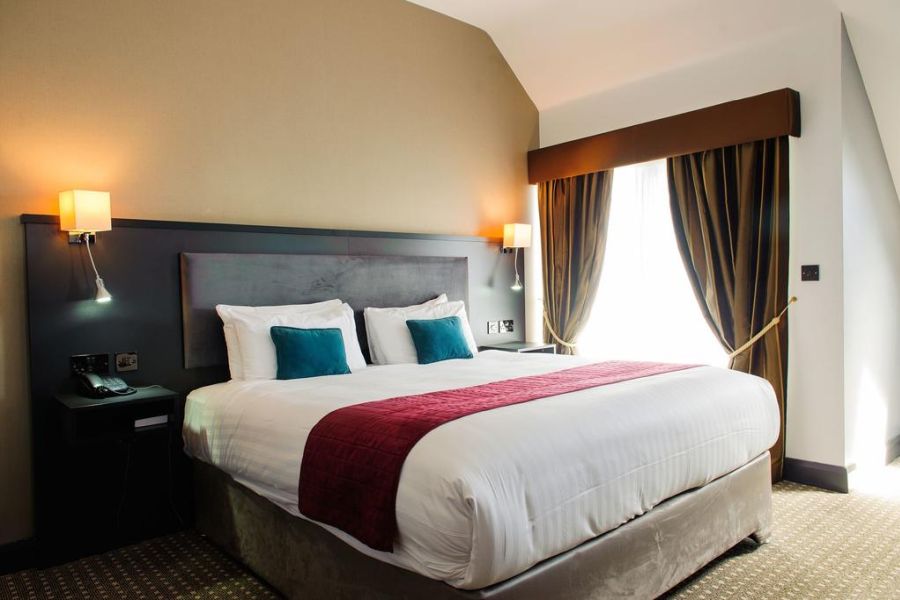 Cliffs Of Moher Hotel, Liscannor