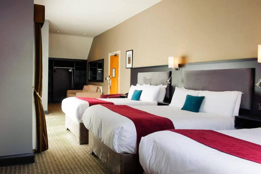 Cliffs Of Moher Hotel, Liscannor
