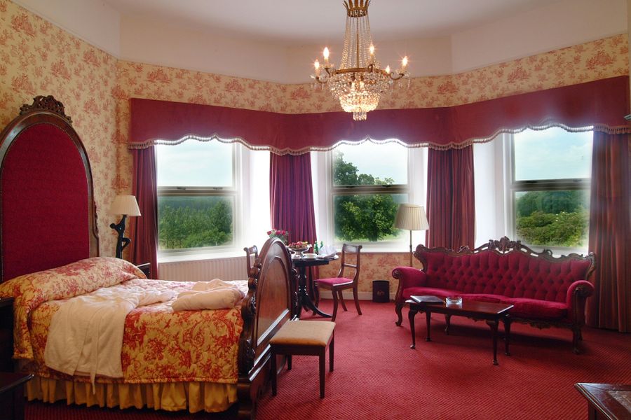 Cabra Castle, Kingscourt