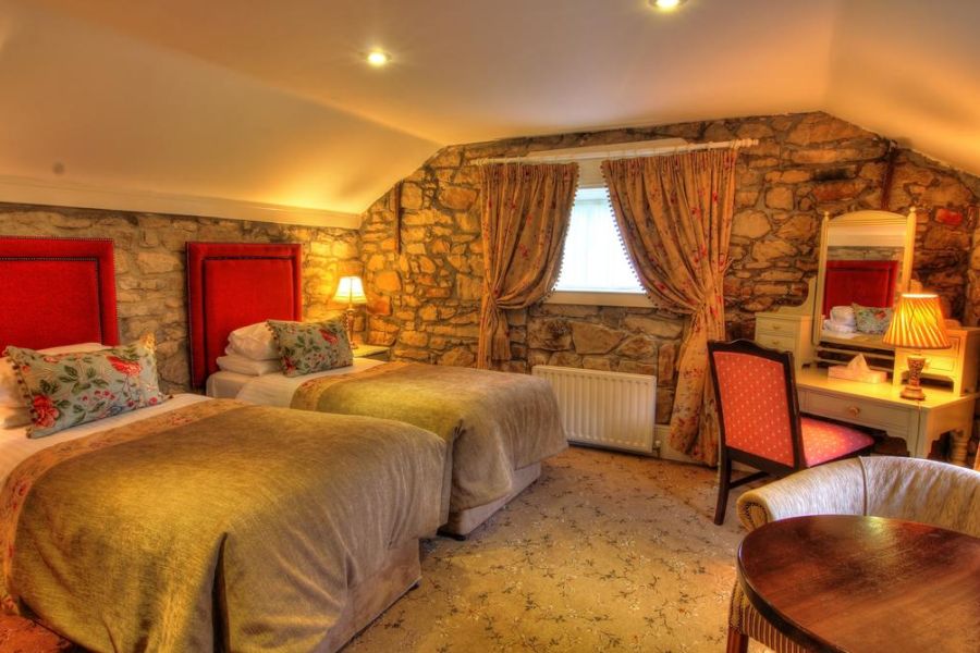 Cabra Castle, Kingscourt