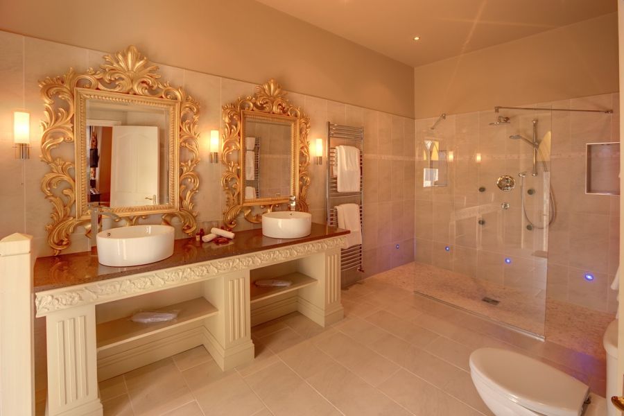 Cabra Castle, Kingscourt