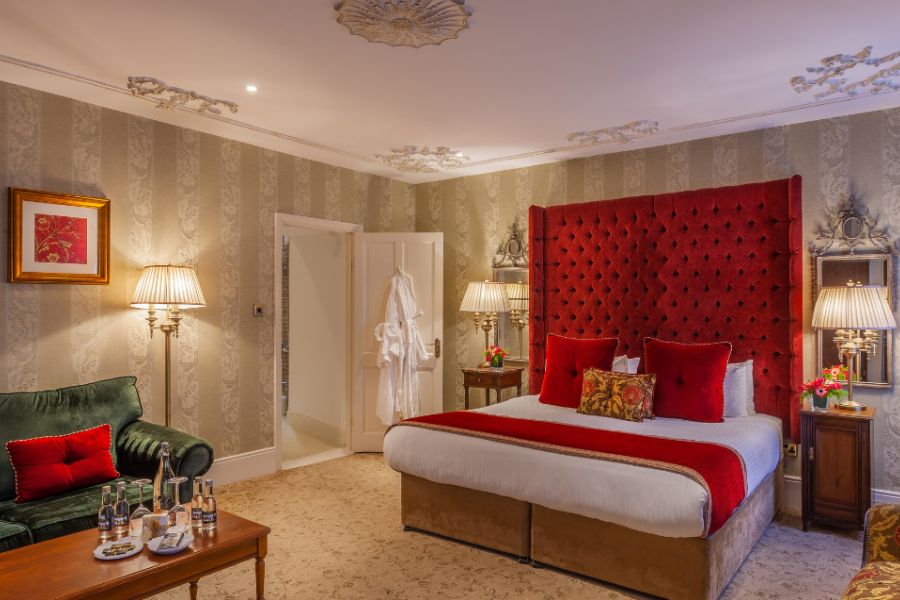 Cabra Castle, Kingscourt