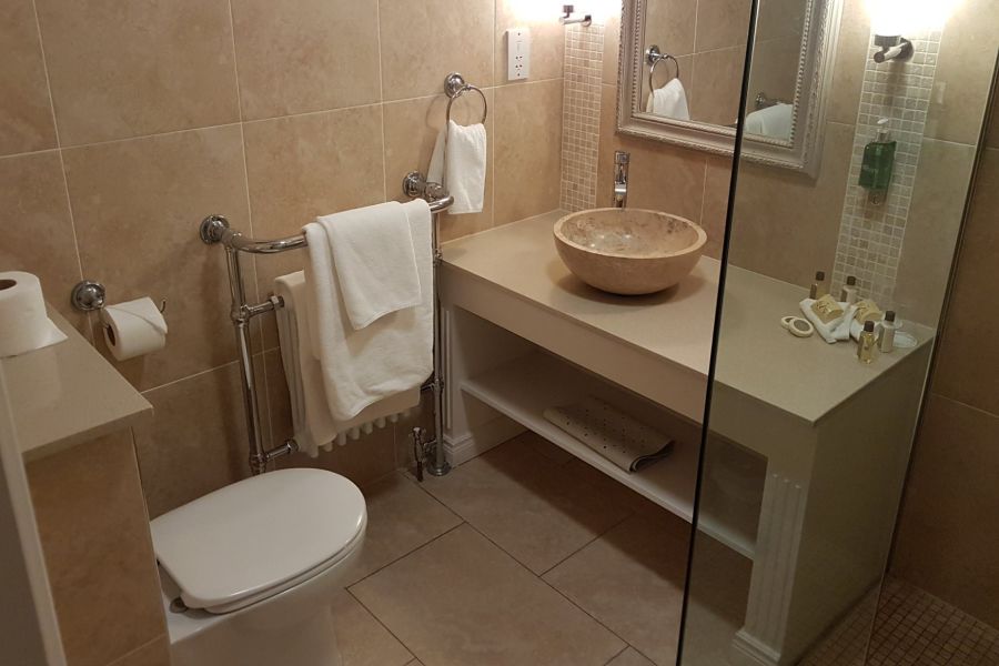 Cabra Castle, Kingscourt