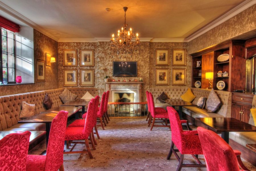 Cabra Castle, Kingscourt