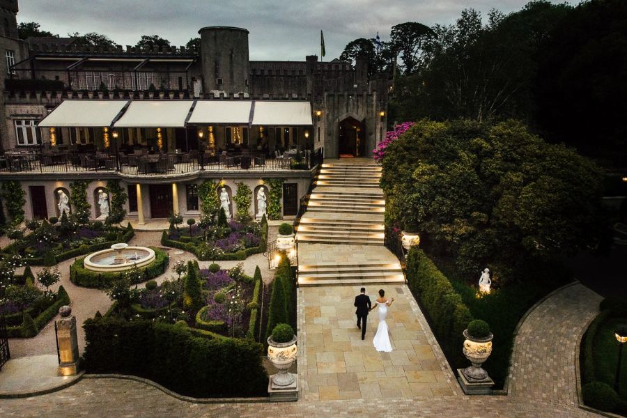 Cabra Castle, Kingscourt