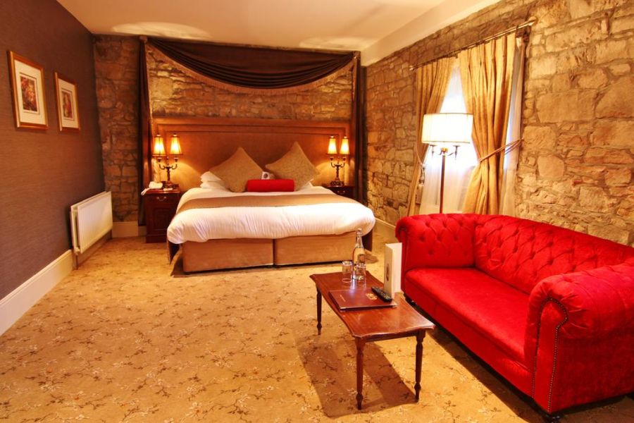 Cabra Castle, Kingscourt