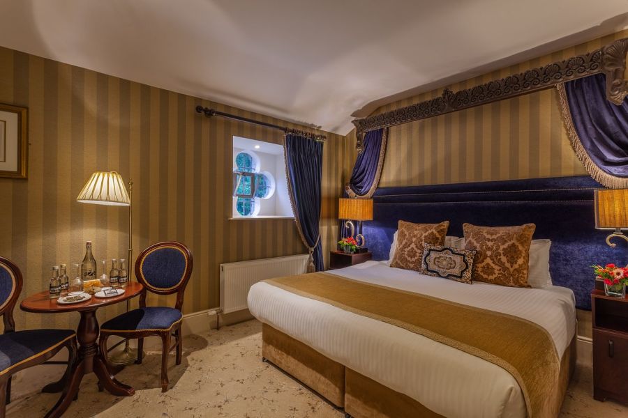 Cabra Castle, Kingscourt