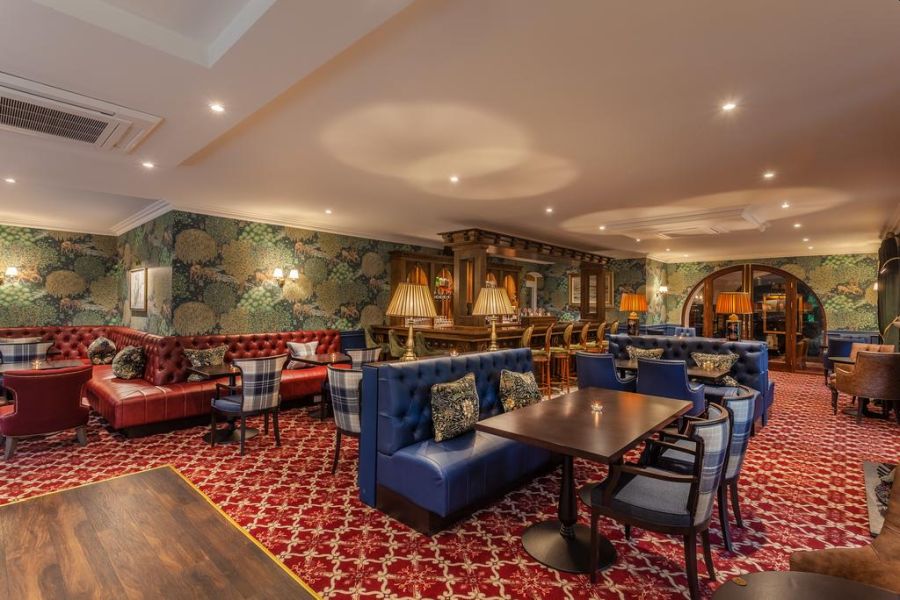 Cabra Castle, Kingscourt