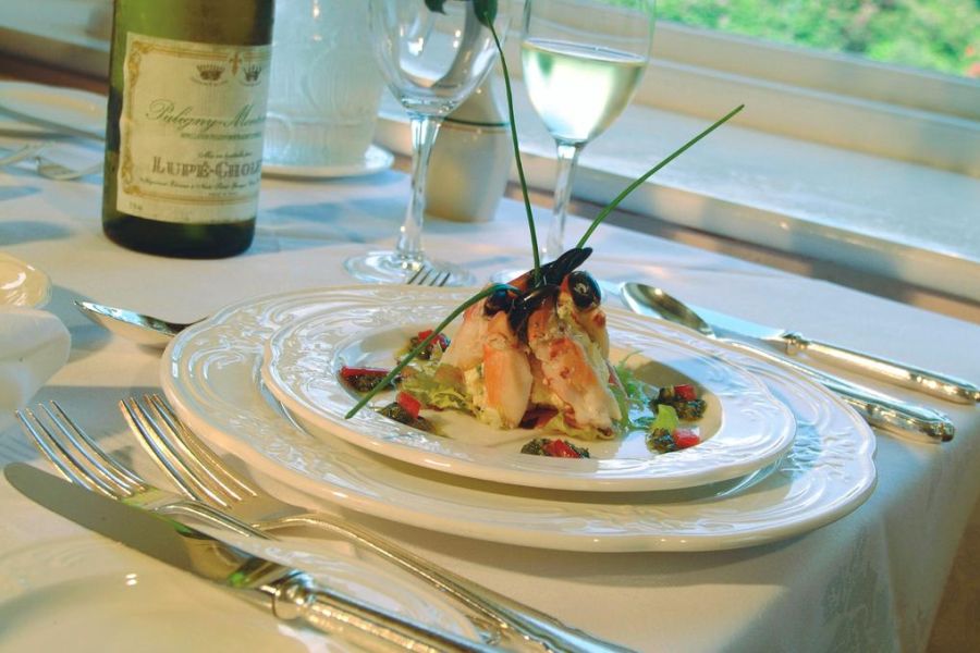 Cabra Castle, Kingscourt