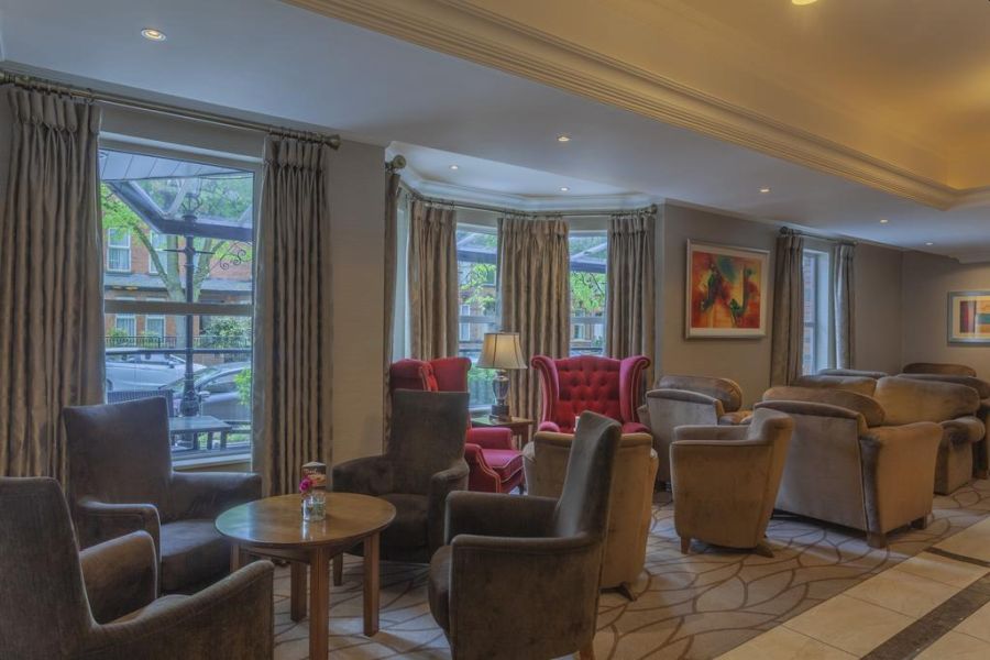 Malone Hotel, Belfast