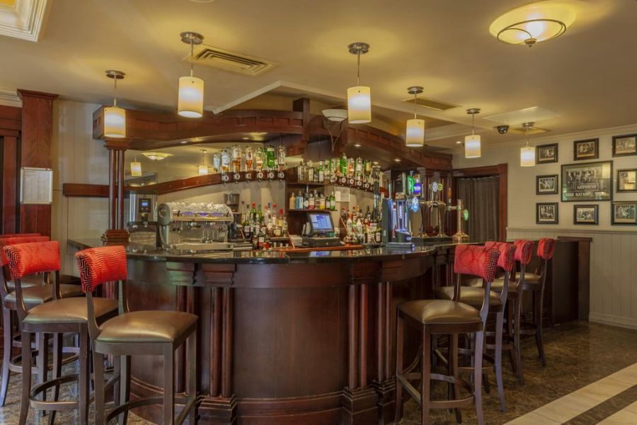 Malone Hotel, Belfast