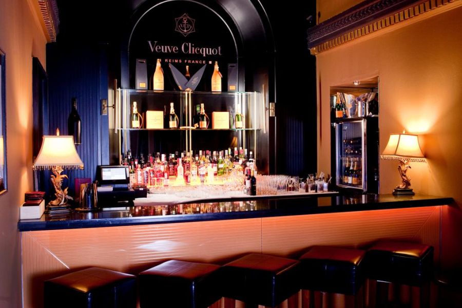 The Merchant, Belfast