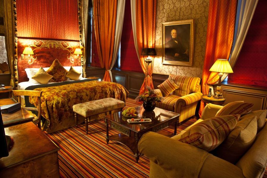 The Merchant, Belfast