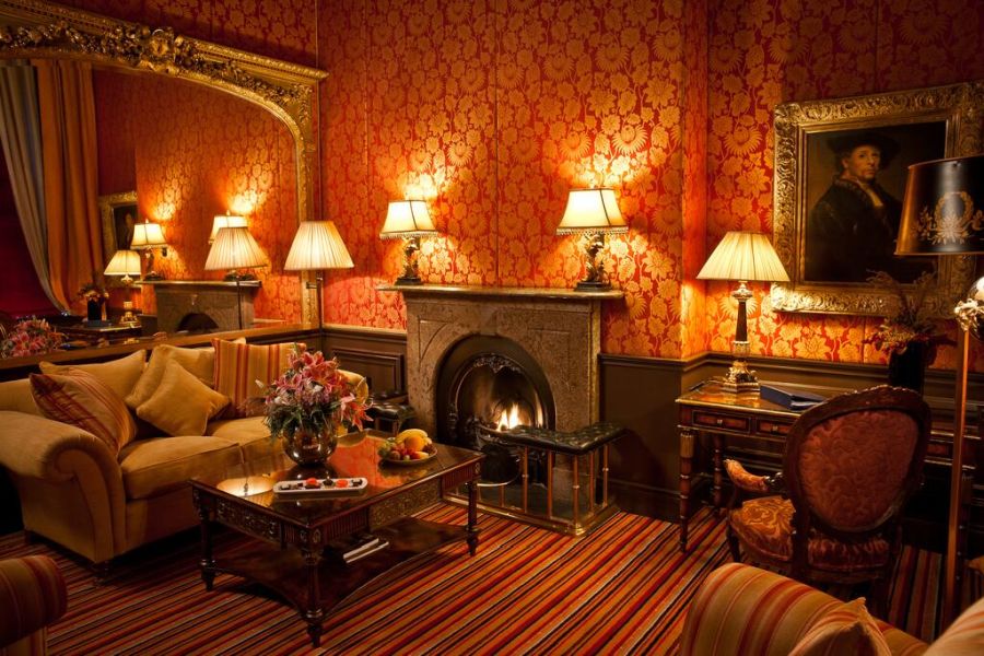 The Merchant, Belfast