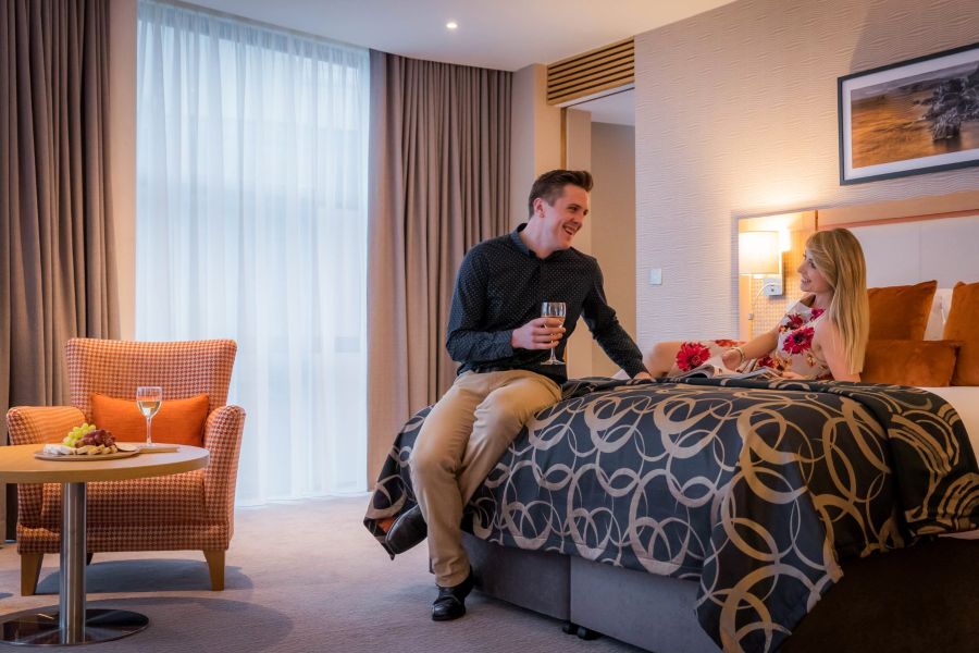 Clayton Hotel Cork