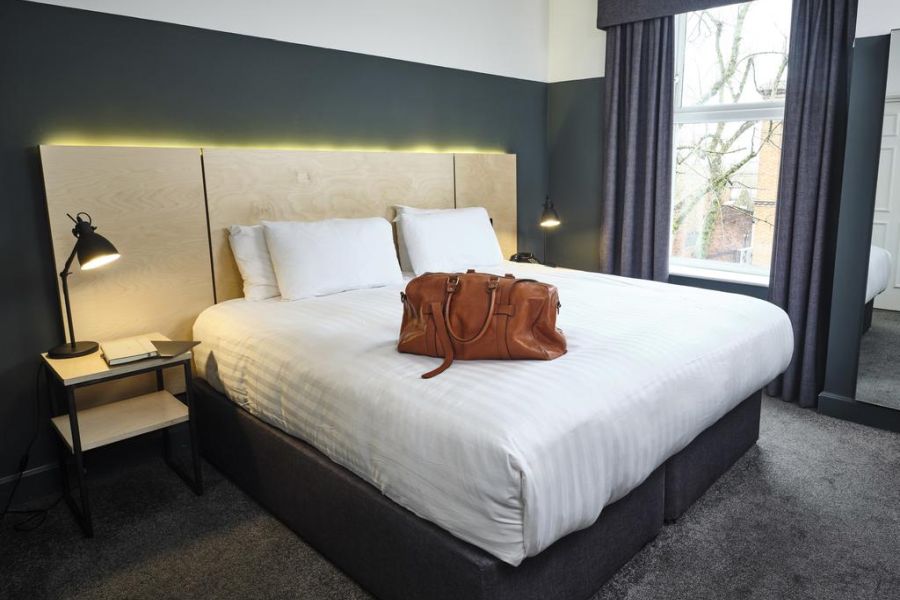 The 1852 Hotel, Belfast