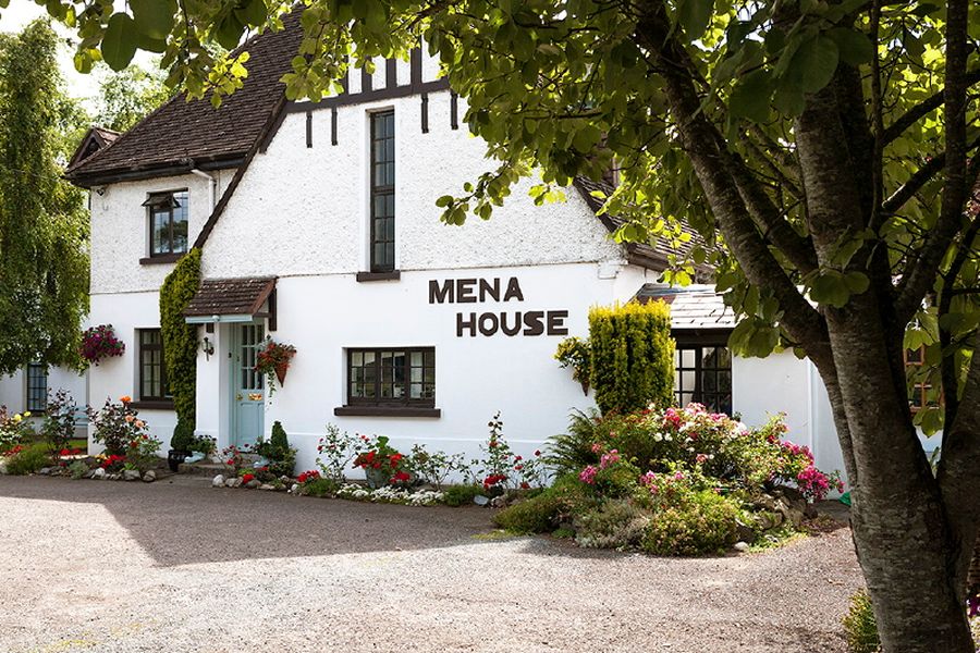 Mena House B&B, Kilkenny