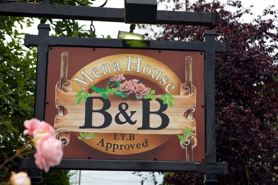 Mena House B&B, Kilkenny